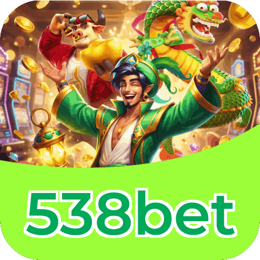 Programa VIP 538bet