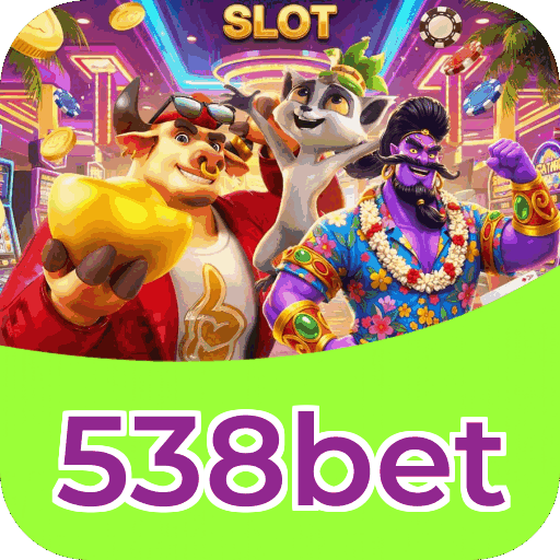 Suporte 538bet