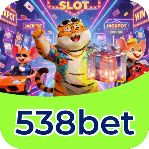 Promoções e bônus exclusivos da 538bet