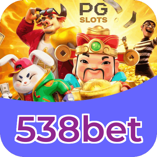 Cadastro 538bet