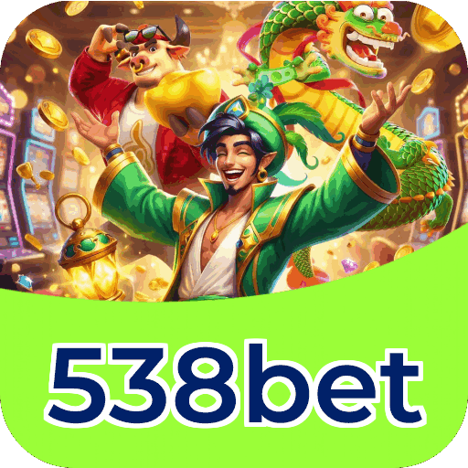 Download PC 538bet
