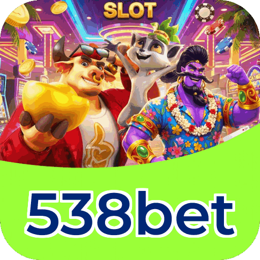 Segurança 538bet