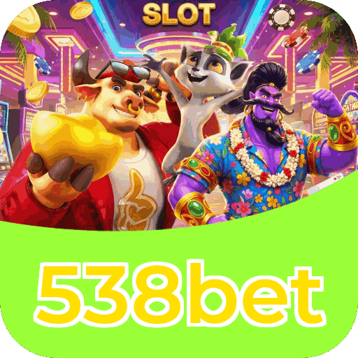 Siga a 538bet no Facebook