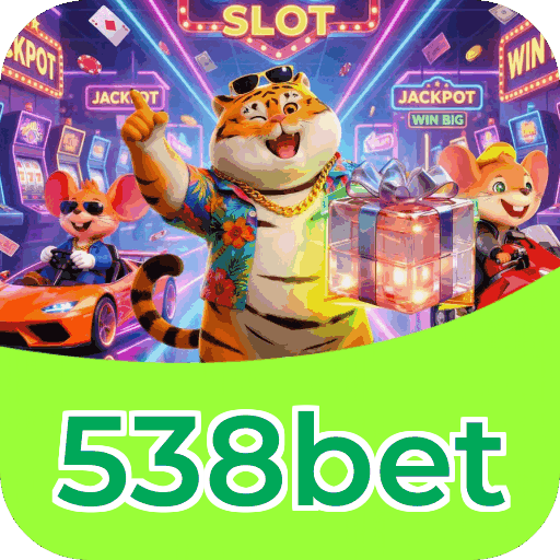 Streaming 4K no cassino ao vivo da 538bet